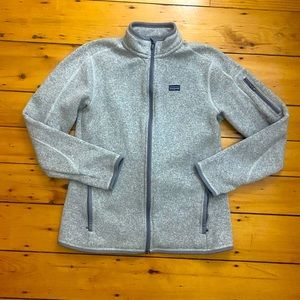 Patagonia Better Sweater Fleece